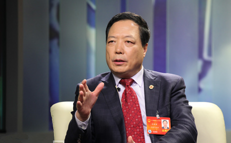 人大代表閆希軍:明確綜合與康復(fù)醫(yī)院轉(zhuǎn)診機(jī)制