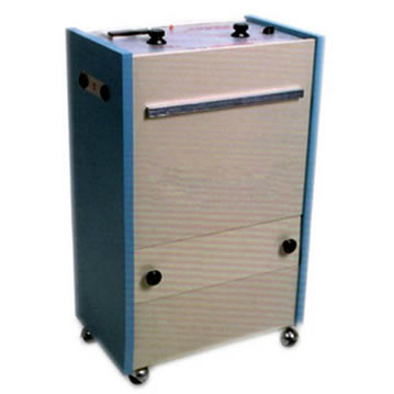 落地式超短波電療機