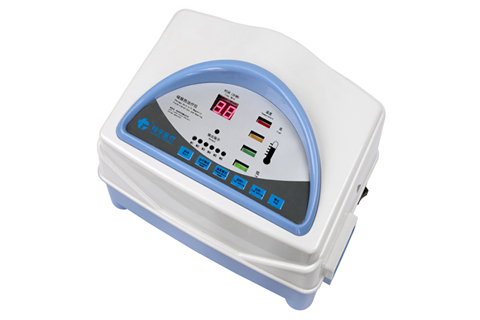 磁振熱治療儀(軟組織傷痛治療儀)