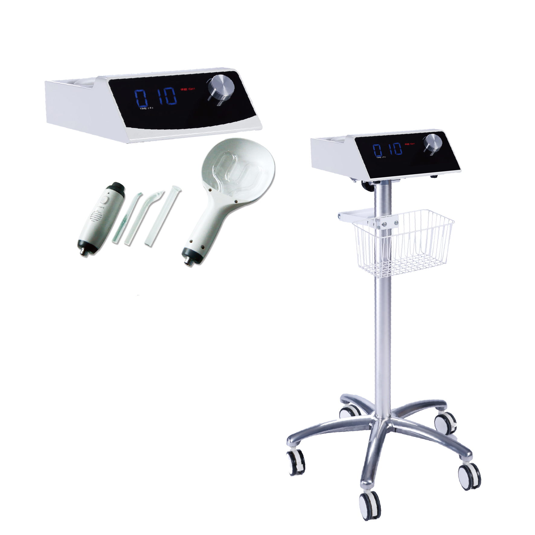 盆底磁刺激治療系統(tǒng)