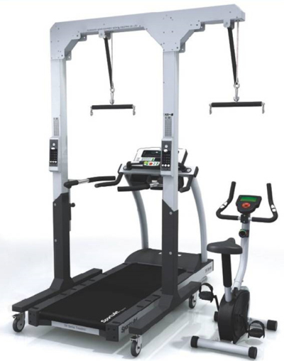 反負重訓練系統(tǒng)