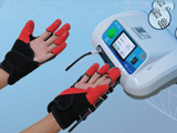 康復(fù)機(jī)器人手套