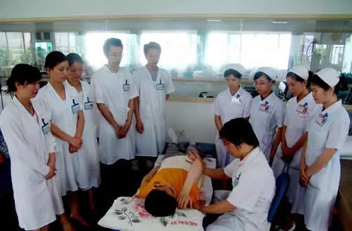 康復(fù)科的未來