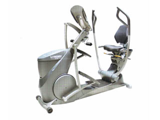 四肢聯(lián)動(dòng)康復(fù)訓(xùn)練器