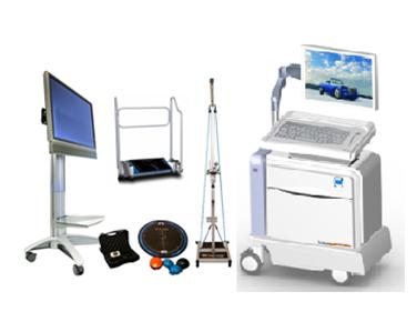 全身智能康復系統(tǒng)