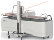 樂(lè)浴推車(chē)（液壓升降型號(hào)）