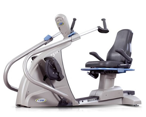 全身智能功能訓(xùn)練系統(tǒng)