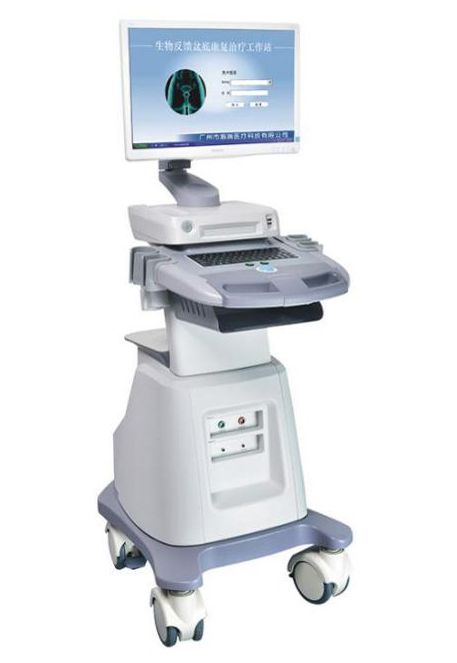 生物反饋盆底康復(fù)治療儀