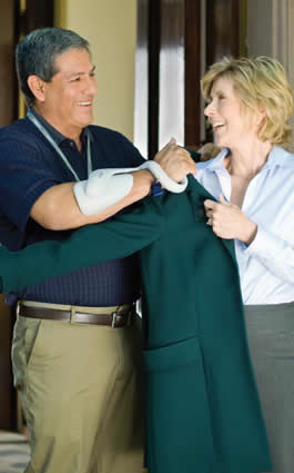 無(wú)線手功能康復(fù)系統(tǒng)-體外膈肌起搏器(EDP)