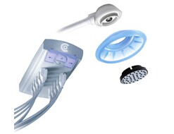 運(yùn)動(dòng)心電圖儀