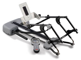 下肢連續(xù)被動(dòng)訓(xùn)練儀