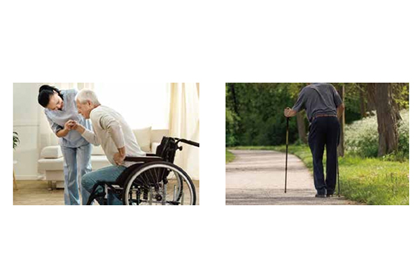 運(yùn)動(dòng)康復(fù)